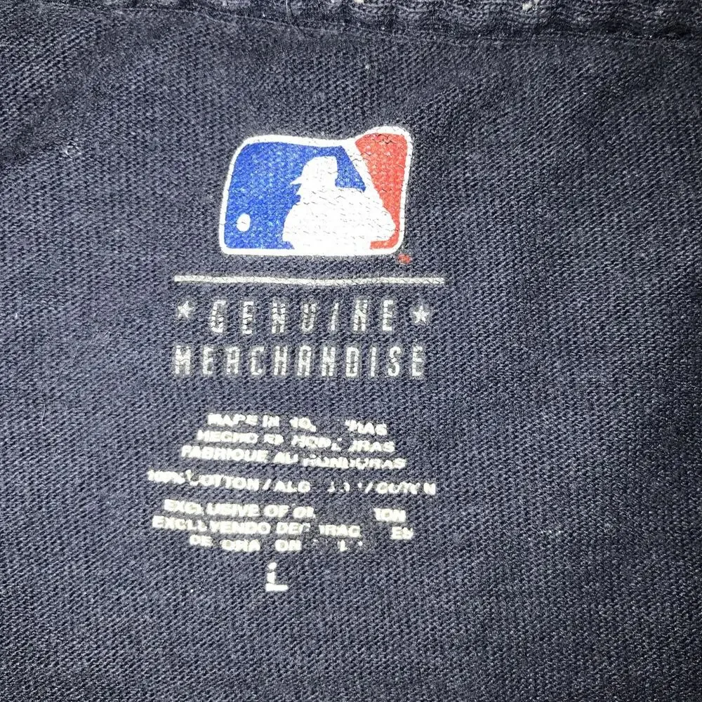 Detroit Tigers Rick Porcello #48 T-Shirt Adult Large‎